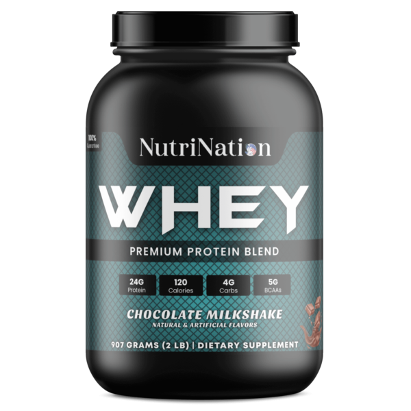 Whey ARMOR 2LB Chocolate