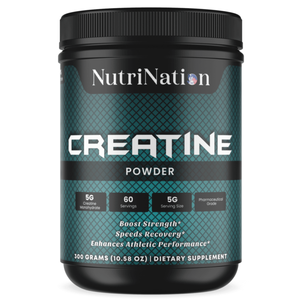 Creatine Powder